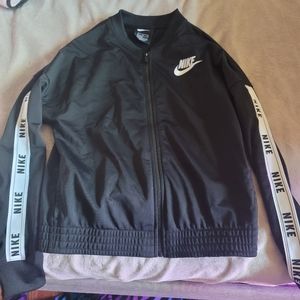 Nike sports jacket